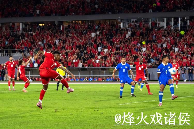 今日世界杯直播高清观看指南